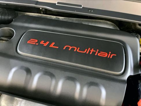 Used 2019 Jeep Compass Trailhawk AWD/4WD image 30