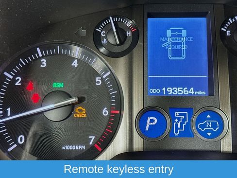 Used 2015 Lexus GX 460 Luxury image 15