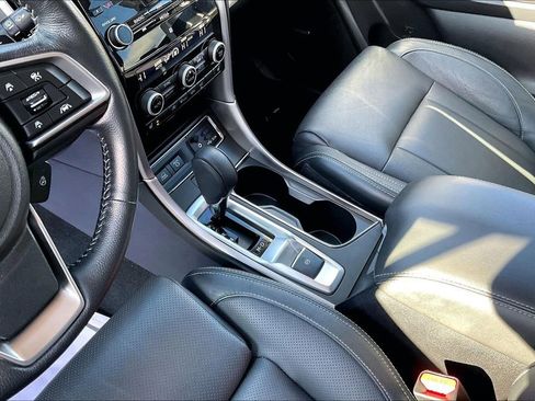Used 2020 Subaru Ascent Limited w/ Technology Package image 20