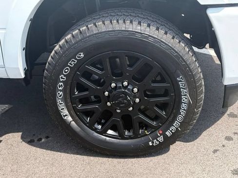 New 2026 RAM 2500 Limited AWD/4WD image 11