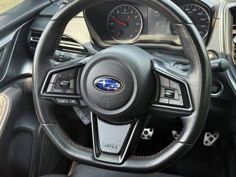 Used 2022 Subaru WRX Premium AWD/4WD image 21
