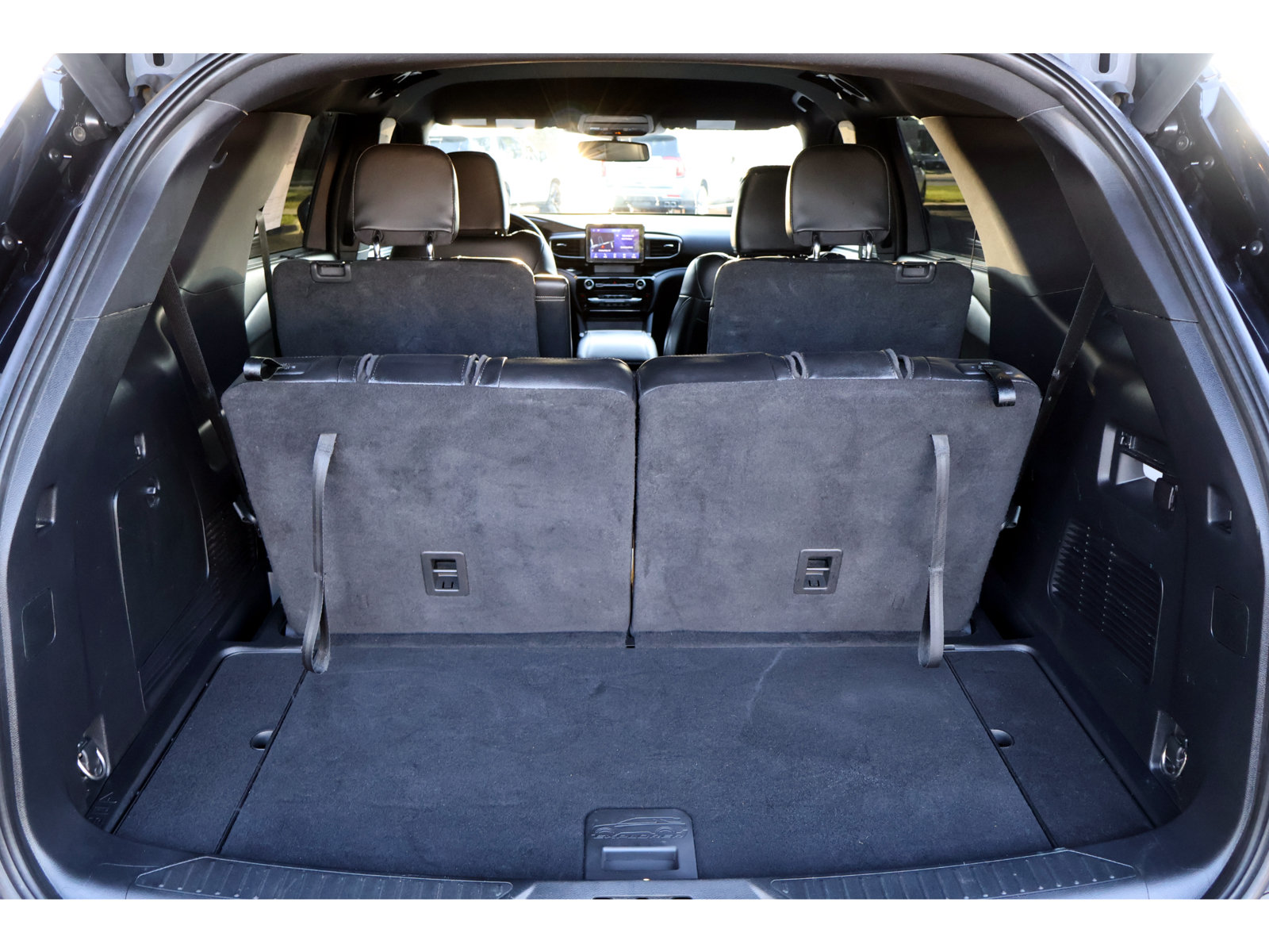Used 2022 Ford Explorer ST RWD image 20
