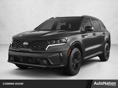 Used 2021 Kia Sorento SX