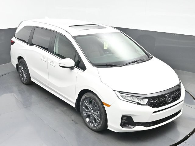 New 2026 Honda Odyssey Touring image 33