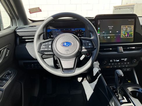 New 2026 Subaru Outback Limited AWD/4WD image 14