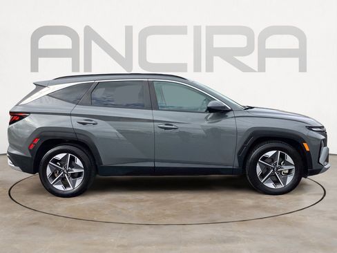 Used 2025 Hyundai Tucson SEL image 13