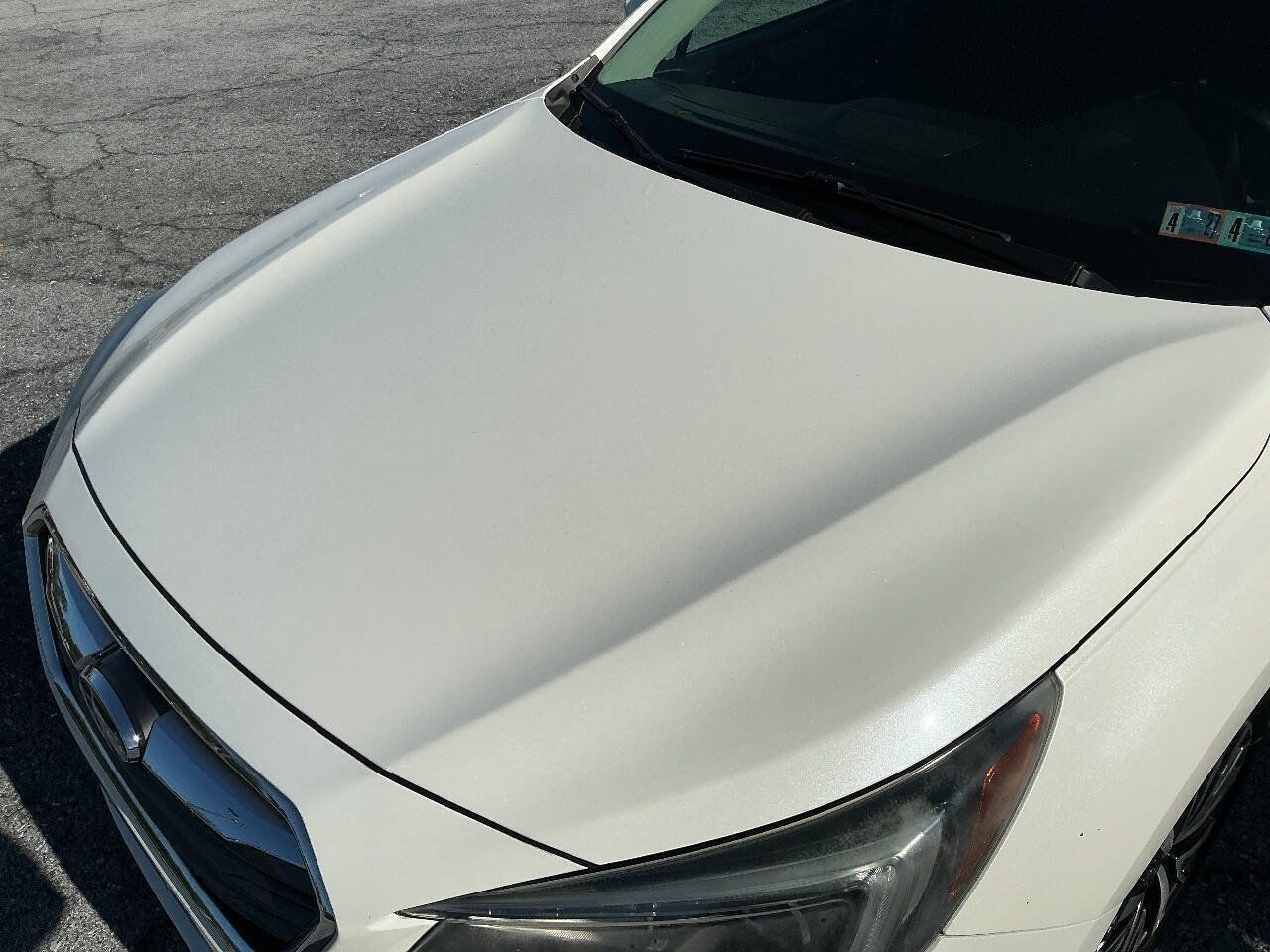 Used 2018 Subaru Legacy 2.5i Premium w/ Eyesight & BSD & Rcta & HBA AWD/4WD image 12