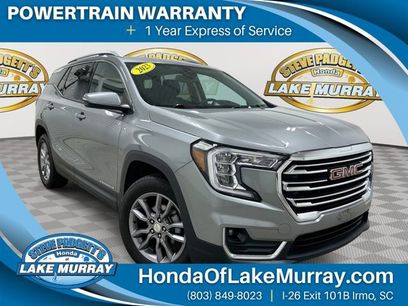 Used 2023 GMC Terrain SLT