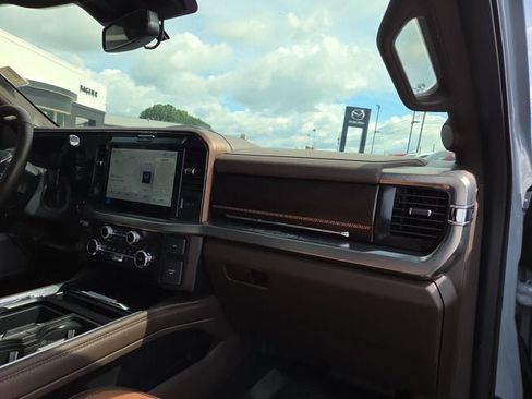Used 2026 Ford F350 King Ranch w/ Tremor Off-Road Package AWD/4WD image 16