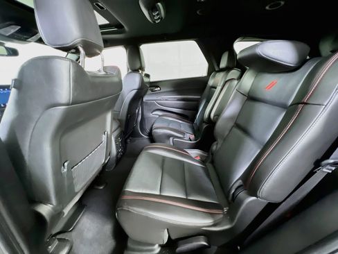 Used 2023 Dodge Durango GT AWD/4WD image 25