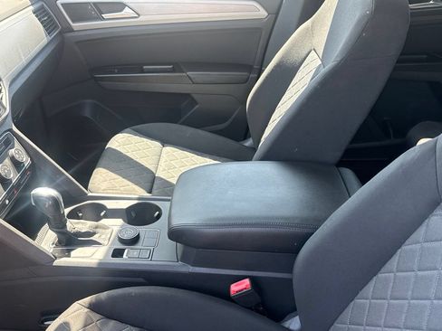 Used 2019 Volkswagen Atlas S AWD/4WD image 43