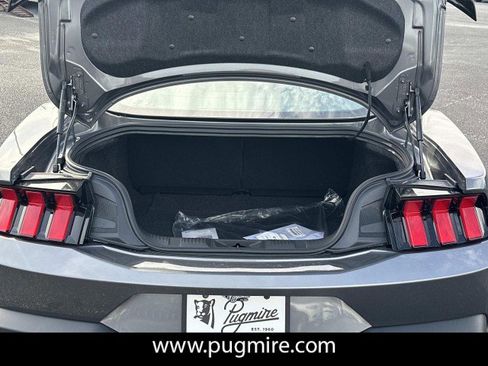 New 2026 Ford Mustang Coupe w/ Mustang Nite Pony Package image 17