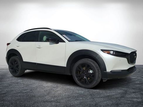 New 2026 MAZDA CX-30 AWD 2.5 S image 1