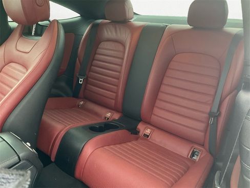 Used 2020 Mercedes-Benz C 43 AMG 4MATIC Coupe image 9