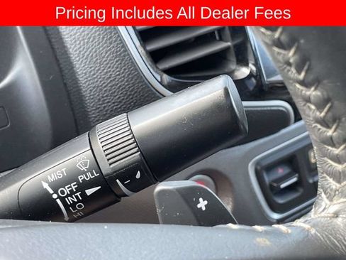 Used 2024 Honda Ridgeline RTL image 31