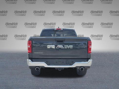 Used 2025 RAM 1500 Big Horn RWD image 8