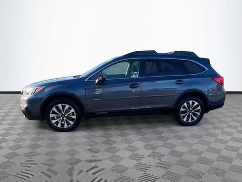 Used 2016 Subaru Outback 2.5i Limited image 4
