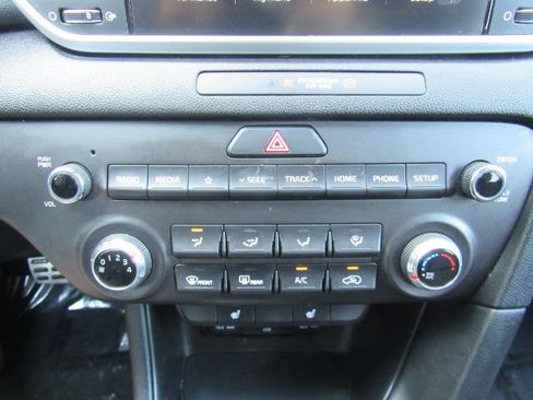 Used 2021 Kia Sportage S image 43