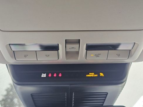 New 2026 MAZDA CX-50 2.5 Hybrid w/ Cargo Package image 18