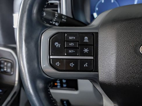 Used 2024 Ford F350 Limited w/ FX4 Off-Road Package image 16