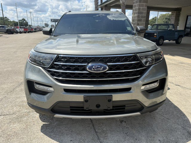 Used 2020 Ford Explorer XLT w/ Equipment Group 202A RWD image 13