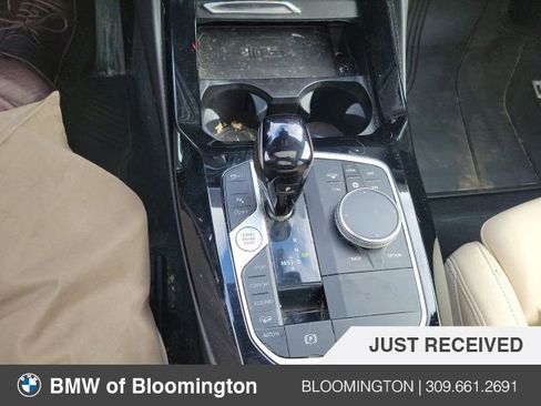 Certified 2023 BMW X3 xDrive30i w/ Premium Package image 11