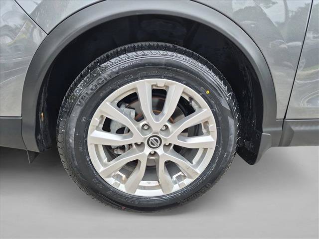 Used 2021 Nissan Rogue Sport S FWD image 23