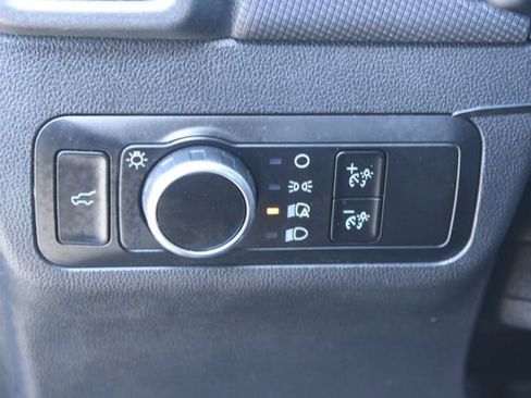 Used 2025 Ford Bronco Sport Big Bend AWD/4WD image 12
