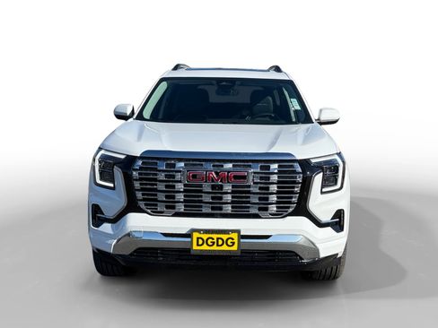 New 2026 GMC Terrain Denali image 8