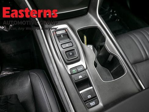 Used 2021 Honda Accord EX-L image 13