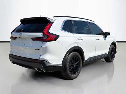 Used 2024 Honda CR-V Sport-L image 5