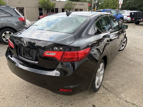 Used 2015 Acura ILX FWD image 7