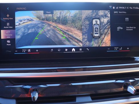 New 2026 BMW X7 xDrive40i image 36