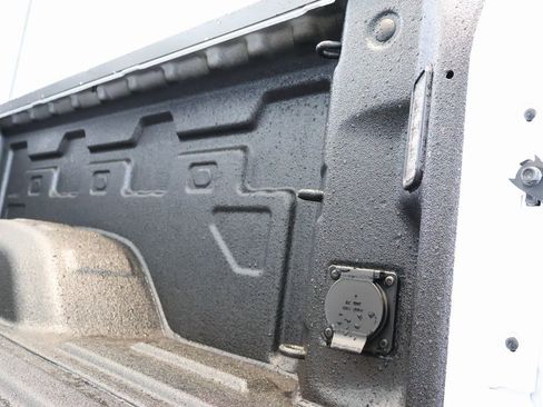 New 2026 Chevrolet Silverado 3500 LTZ w/ LTZ Plus Package image 39