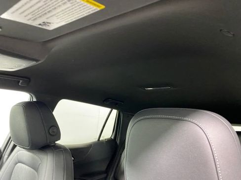 Certified 2025 Chevrolet Equinox LT w/ Convenience Package II AWD/4WD image 23