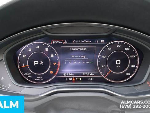 Used 2018 Audi A5 2.0T Premium Plus AWD/4WD image 39
