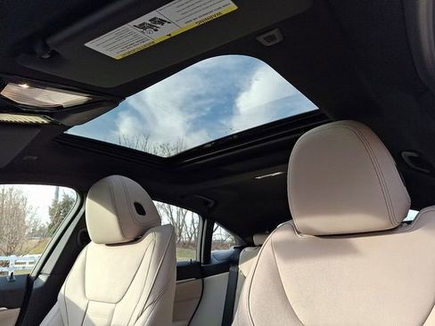 New 2026 BMW i4 xDrive40i w/ M Sport Package image 13