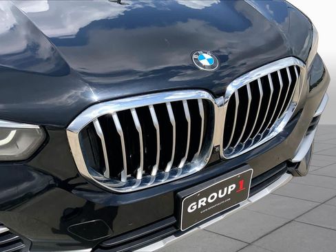 Used 2023 BMW X5 xDrive40i w/ Premium Package AWD/4WD image 30