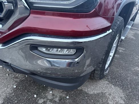 Used 2016 GMC Sierra 1500 SLE w/ SLE Value Package image 17