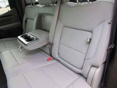 New 2026 GMC Sierra 1500 SLT w/ SLT Premium Plus Package AWD/4WD image 23