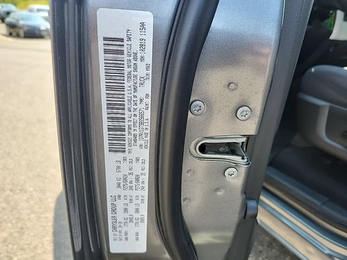 Used 2011 RAM 1500 Big Horn AWD/4WD image 47