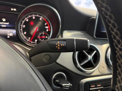 Used 2018 Mercedes-Benz CLA 250 4MATIC w/ Premium Package image 32