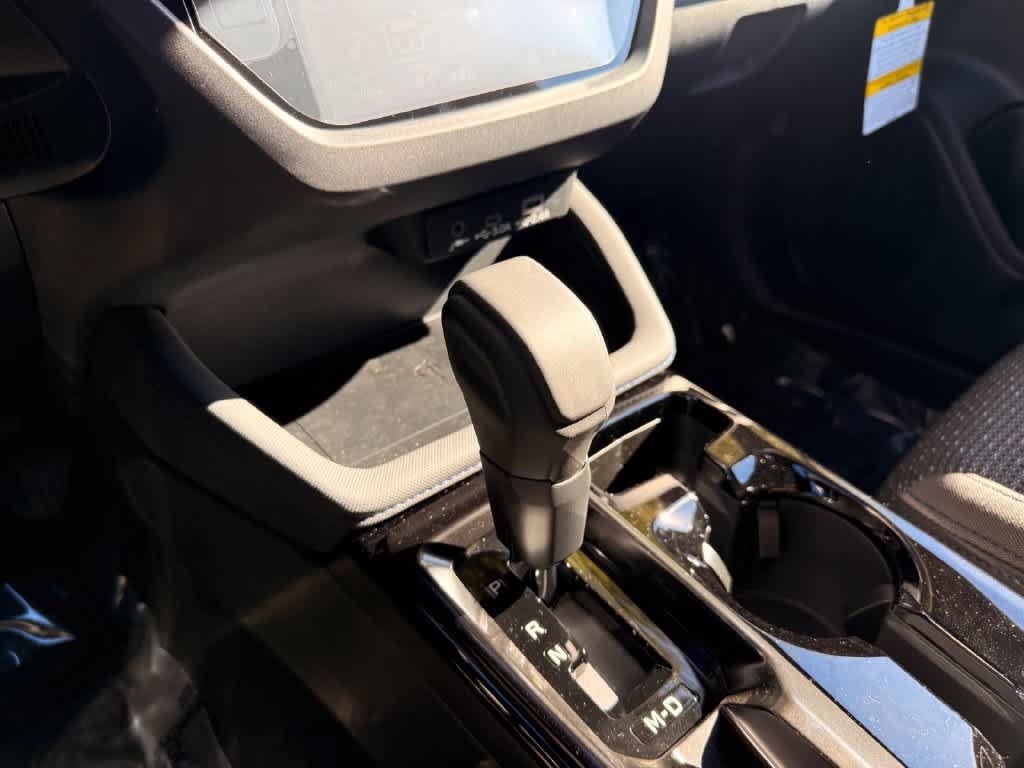 New 2026 Subaru Forester Premium AWD/4WD image 18