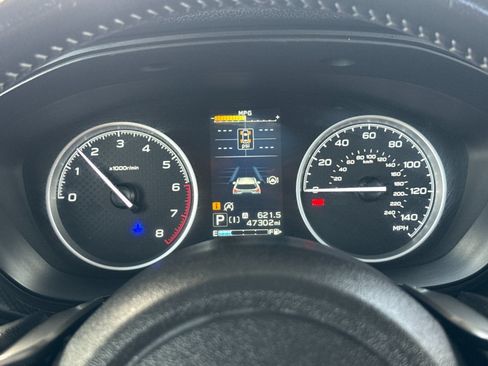 Used 2020 Subaru Forester Limited w/ Popular Package #3 AWD/4WD image 23