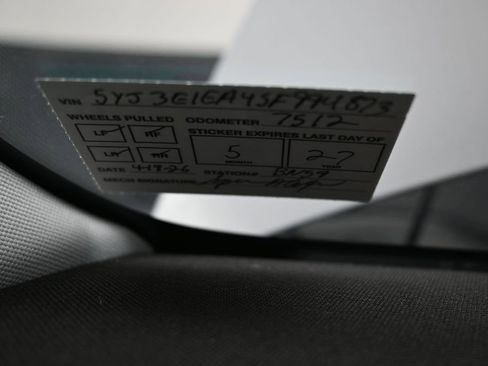 Used 2025 Tesla Model 3 Long Range image 46