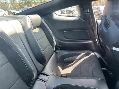 Used 2020 Ford Mustang Shelby GT500 w/ Technology Package image 29