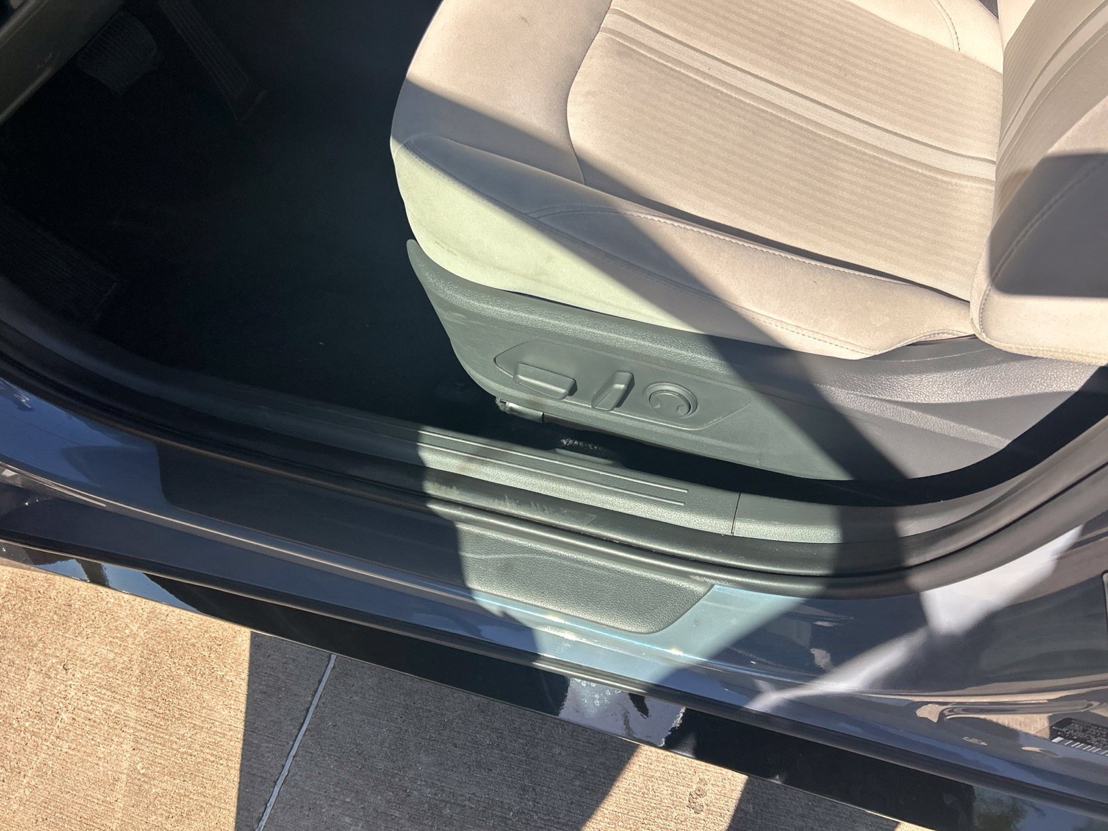 Used 2025 Hyundai Sonata SEL FWD image 18