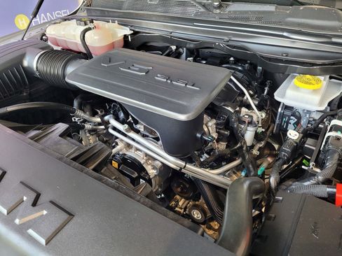 Used 2025 RAM 1500 Tradesman w/ Trailer Tow Group AWD/4WD image 36