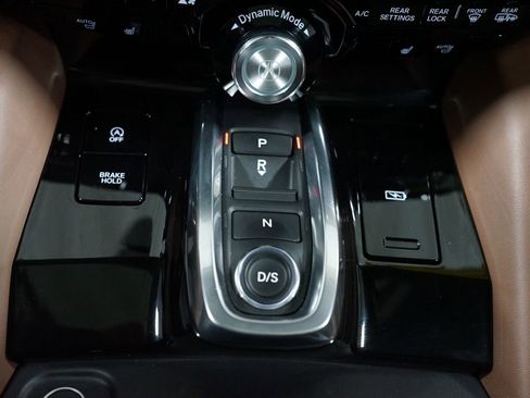 Used 2025 Acura MDX w/ Technology Package image 22