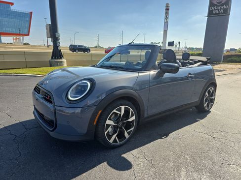 New 2026 MINI Cooper S image 7